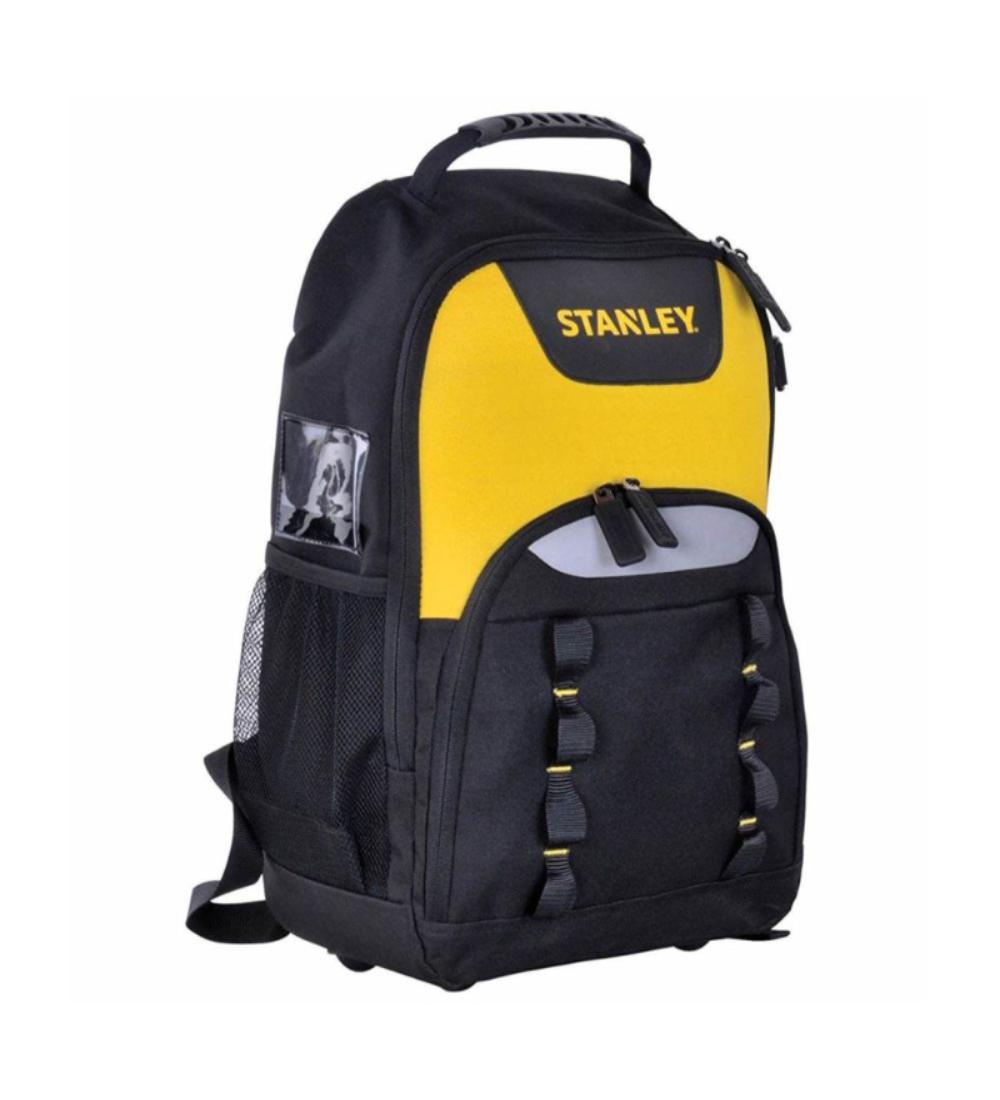 MOCHILA HERRAMIENTA 16"STANley 515155